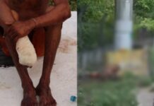 Briga por cachaça acaba com um homem morto e outro ferido em Manaus; veja vídeo