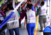 Arsepam deflagra Operação Natal Feliz nos serviços de transportes intermunicipais na sexta-feira (23)