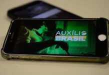 Auxílio Brasil é pago hoje a beneficiários com NIS final 4
