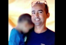 Pai morre afogado após salvar filho autista que caiu no Rio Amazonas