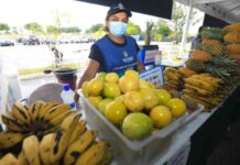 Fim de semana terá Feira de Produtos Regionais da ADS