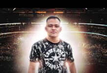 De Maués para o mundo: amazonense é o mais novo contratado da UFC