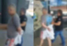 PC-AM prende suspeito de envolvimento na morte de jovem encontrado dentro de mala