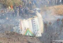 Queda de avião deixa ao menos 68 mortos no Nepal em acidente aéreo; veja vídeo