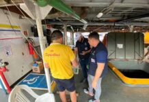 Após denúncias, preços de passagens no Porto de Manaus e Rodway são fiscalizados pelo Procon-AM