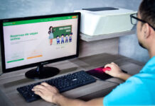 Matrícula de novos alunos na rede estadual termina nesta segunda-feira (23)