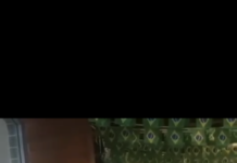 Vídeo: Homem joga chopp no rosto do namorado ao flagrar ele com outro em restaurante em Manaus