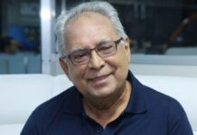 Amazonino Mendes tem piora devido a infecção pulmonar