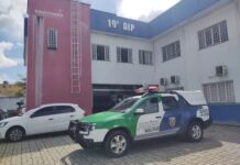 VÍDEO: Durante bebedeira e com ciúmes, mulher desfere facadas na rival no Tarumã