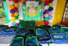 Prefeitura de Tapauá entrega kits com material escolar para alunos, e tem o ‘Dia D’ contra a evasão escolar no município