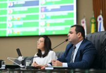 PL de Roberto Cidade estabelece obrigatoriedade de acompanhante durante consultas médicas e exames