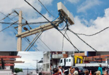 AM energia busca melhorar o marketing para empurrar os contadores aéreos à população