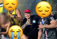 Homem é crivado de bala enquanto assistia partida de futebol no Jorge Teixeira