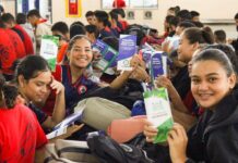 ‘Aluno Ouvidor’ alcança mais de mil alunos em uma semana