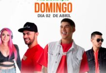 Prefeitura divulga programação completa da festa de Aniversário de Rio Preto da Eva