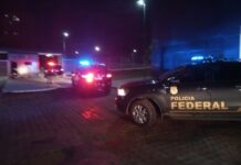 Empresários do Amazonas são alvos da Polícia Federal durante Operação Ptolomeu III