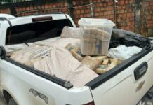 Criminosos com drogas, veículos e jet-ski são presos durante operação do DRCO no Amazonas