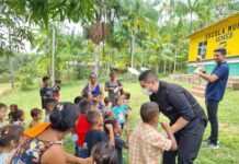 O TRABALHO NAO PARA! Município de Alvarães tem se destacado a cada dia pela excelente gestão do atual prefeito, Lucenildo Souza; confira os trabalhos