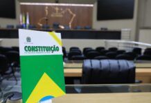 No Dia da Constituição, deputados da Aleam destacam a importância da Carta Magna brasileira