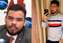 Advogado de suspeito de estupro de criança em shopping, diz que ele não vai se apresentar à Polícia