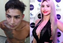 Homem suspeito de matar a “Barbie do Tráfico” é preso com armas e drogas em festa no Santo Antônio