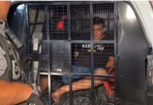 Suspeito de ser mandante da chacina em campo no Jorge Teixeira é preso pela PM