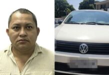 Suspeito de fraudes é preso em veículo roubado em Manaus