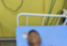 Durante operação da SSP-AM, suspeito da morte de PM é preso após troca de tiros com a Polícia