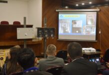 MPAM realiza reunião técnica para esclarecimentos sobre medidores, cálculos e bandeira tarifária de energia elétrica