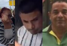 Digno de filme: Mulher contrata sushiman em um terreiro de candomblé, para matar seu marido e ficar com o dinheiro do seguro em Manaus