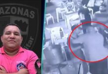 Associação de Policiais diz “não descansar até que se faça justiça” após morte de cabo da PM em Manaus