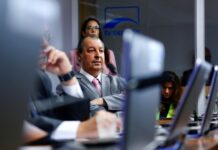 Omar Aziz afirma que ‘o Brasil precisa ser mais rigoroso para casos como o das Lojas Americanas’