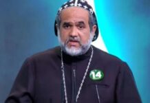 Padre Kelmon que R$ 500 mil de indenização da Igreja Sirian Ortodoxa de Antioquia no Brasil