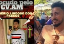 Facção criminosa procura suspeito de estuprar criança de 4 anos em shopping de Manaus