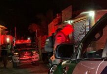 Homem tem o rosto estourado a tiros no Novo Aleixo em Manaus