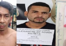 Polícia fala sobre operação que levou a prisão de um envolvido na morte de PM em Manaus