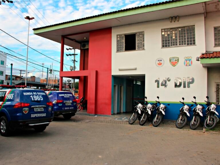 Bandidos invadem e roubam ‘rota’ do Distrito Industrial no Jorge Teixeira em Manaus