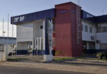 Polícia prende homem por roubo e estupro de vulnerável contra quatro menores