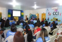 Prefeitura de Tapauá realiza a 7ª Conferência Municipal de Saúde para discutir e aprovar propostas para melhorar o atendimento no município