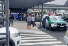 Aluno do 7º ano do Adventista, disse que planejava ‘matar pelo menos cinco colegas’ com uma machadinha em Manaus