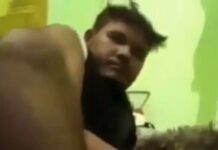 Homem é procurado após divulgar vídeo onde estupra cachorrinho no AM