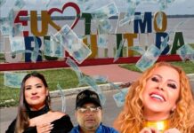 EXCLUSIVO: Após denúncia do Portal Abutre da Notícia, Justiça suspende shows de Joelma e Simone Mendes que custariam R$ 600mil a Urucurituba