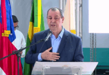 Investigação aberta pelo Omar Aziz sobre propina de Bolsonaro pode levar à anulação da venda da Refinaria