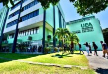 Aluno teria fraudado vagas para PcDs no curso de Medicina da UEA