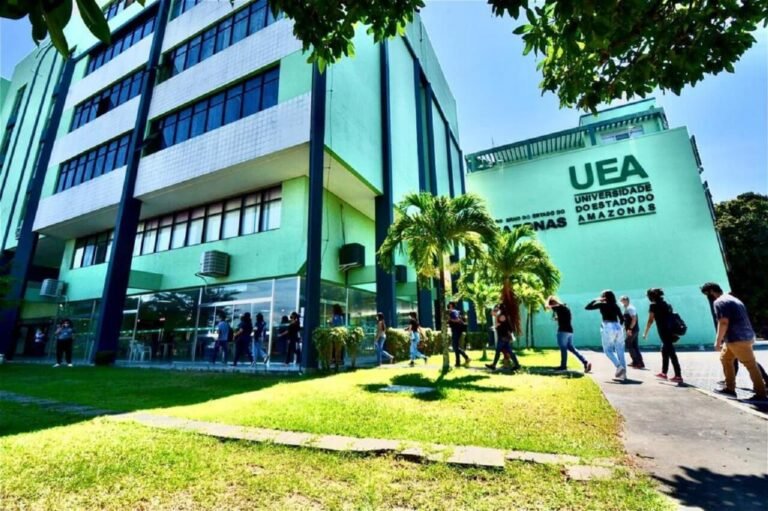 Aluno teria fraudado vagas para PcDs no curso de Medicina da UEA