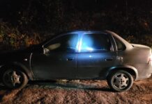 Homem é achado morto em veículo no quilômetro 26 da rodovia AM-010 em Manaus