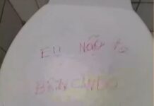 Polícia apreende três adolescentes após ameaças de chacina em escola no AM