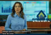 MPAM recomenda a retirada da propaganda ofensiva da AM Energia na mídia