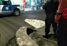 Homem é morto a tiros enquanto trabalhava de flanelinha no Parque Dez