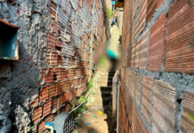 Suspeito de roubo é perseguido e morto a tiros no Petrópolis zona Sul de Manaus